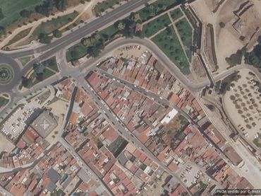 Pis en venda a Casco Antiguo