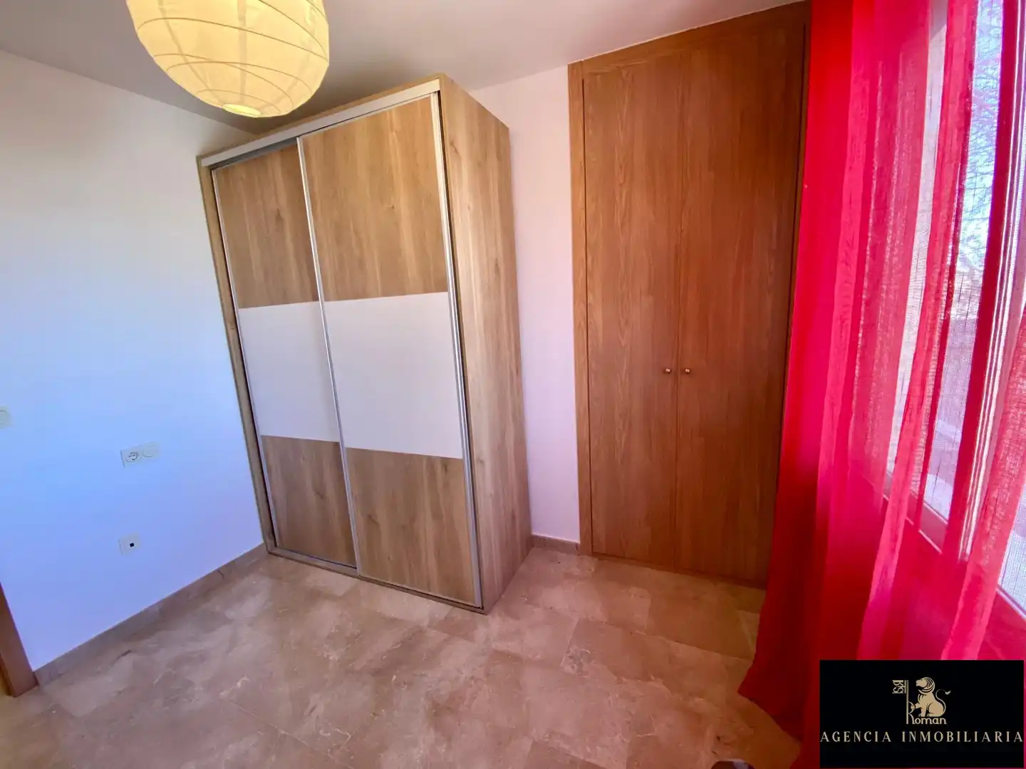 Flat for rent in La Flota