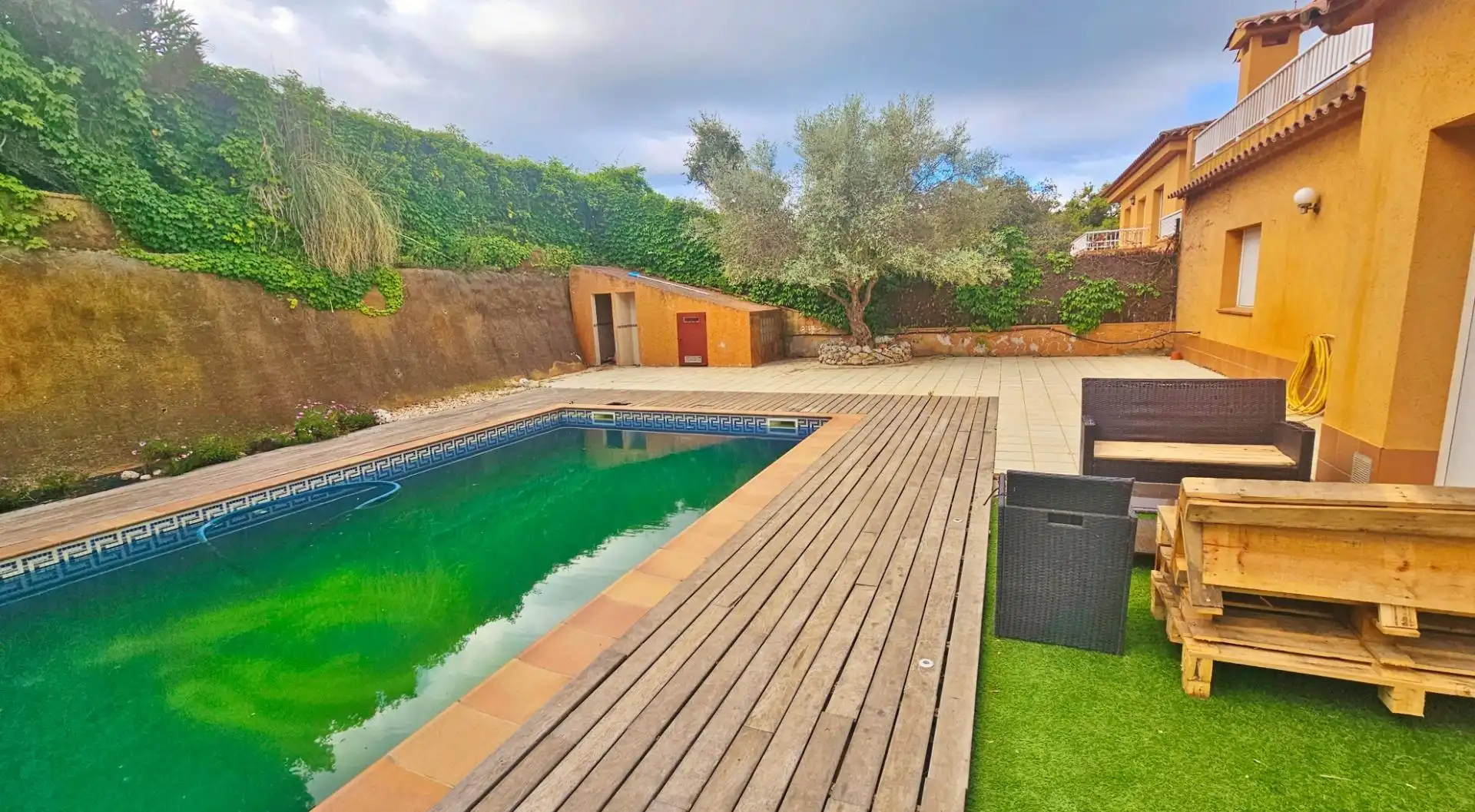 Casa o chalet en venta en ROMA MAURA, Condado del Jaruco - Puigventós
