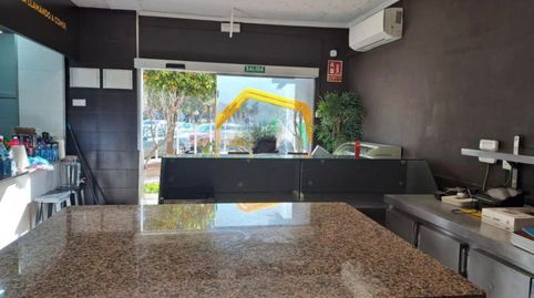 Foto 2 von Geschaftsraum zur ubertragung in Camí Vell de Xirivella, 56, Juzgados, Mislata