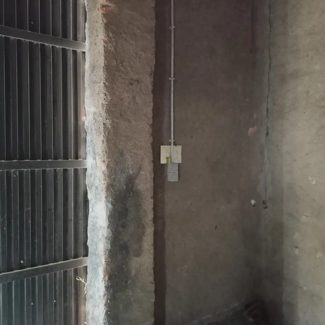 Vista exterior de Nave industrial en venta en Ciudad Rodrigo