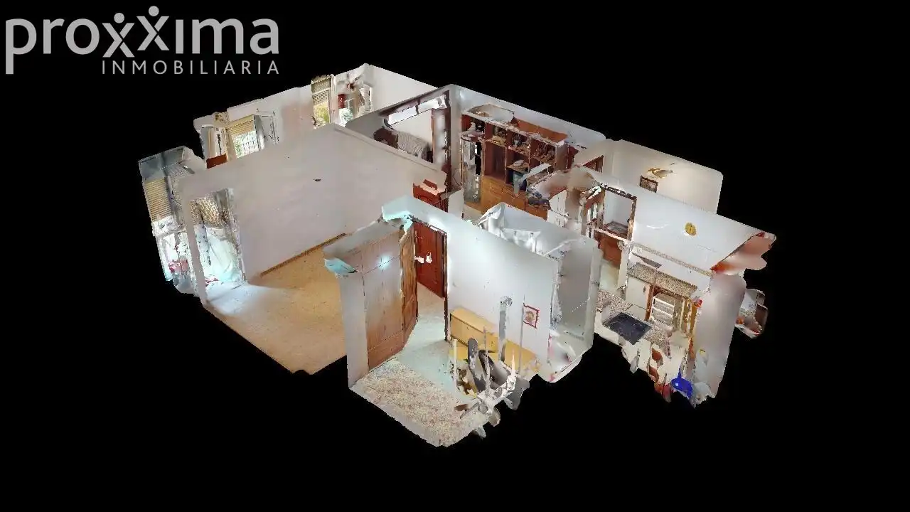 Flat with lift for sale in Cerro - Amate, imagen 13