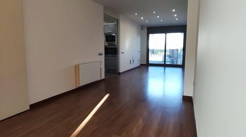 Tu hogar en Santpedor. Piso de 2 habitacions y parking Incluido