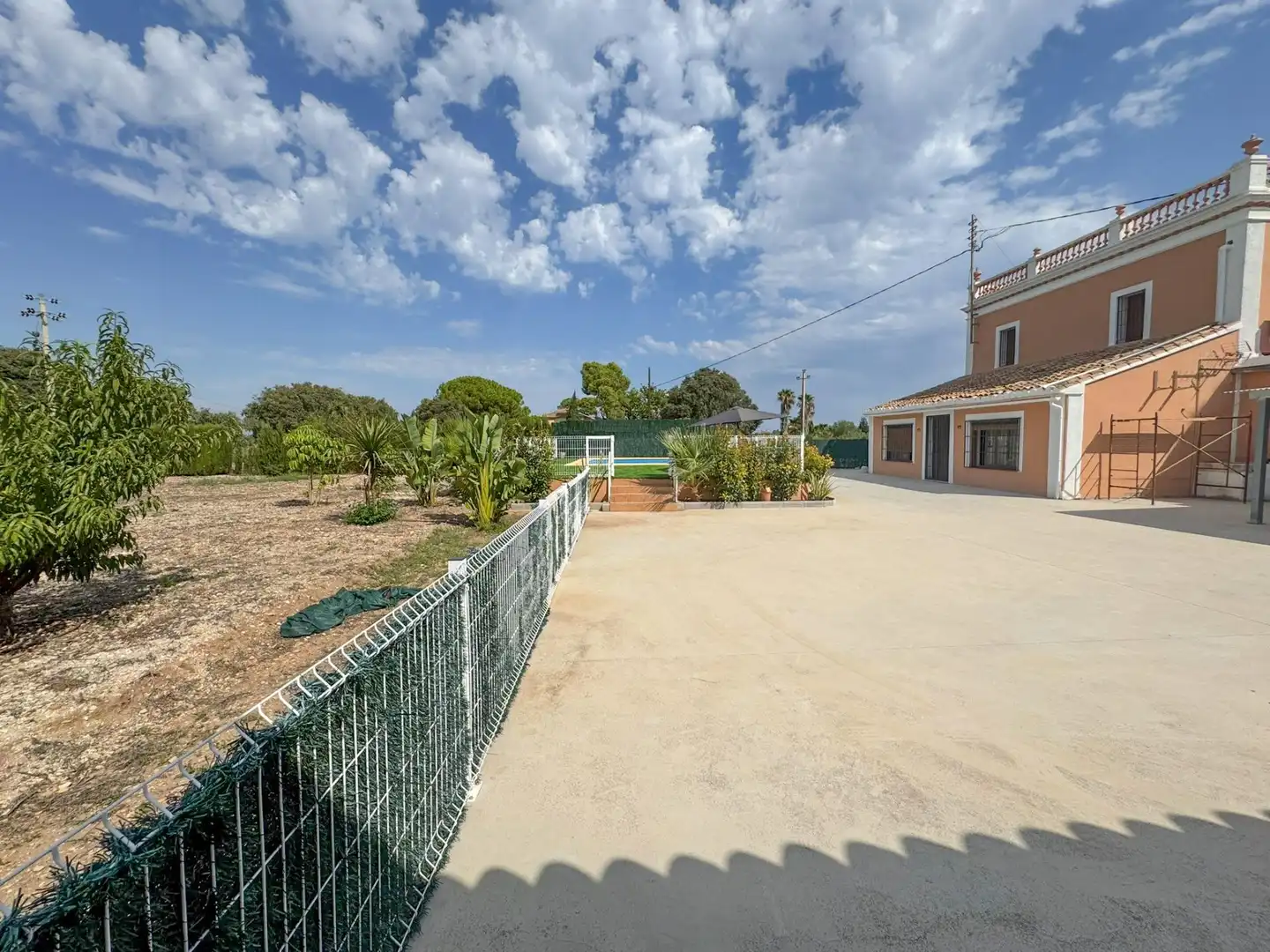Villa con piscina in affitto a Avenida DR FLEMING, imagen 71
