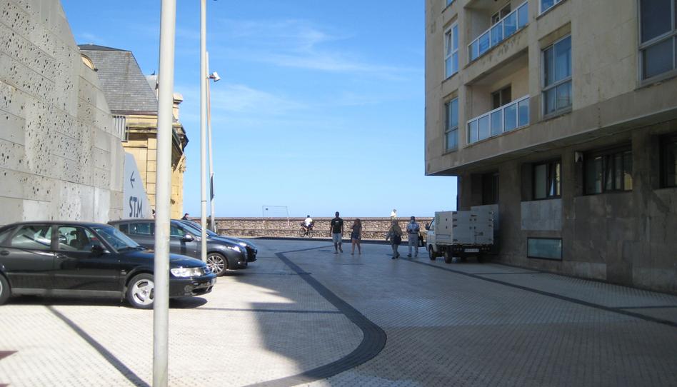 Foto 1 de Loft en venta en San Juan Kalea, Parte Vieja, Gipuzkoa