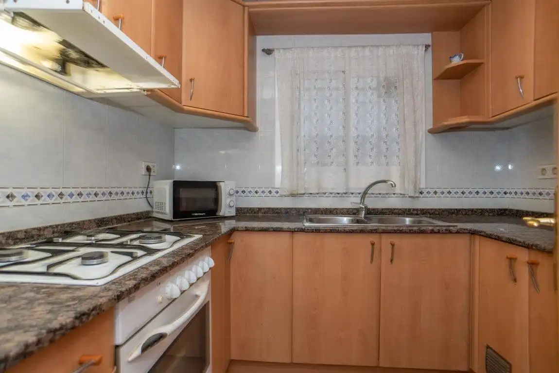 Piso en venta en Riu Sud