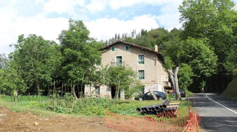 Photo 2 of Country house for sale in Camino Caserio de Olentzo, Zizurkil, Gipuzkoa