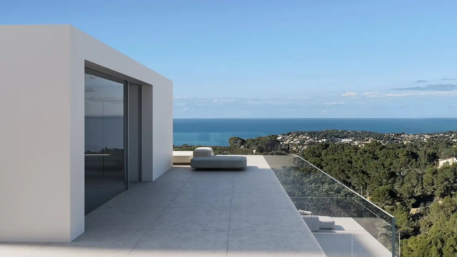Casa in vendita a La Fustera