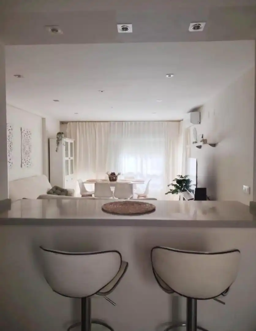 Wohnung zur Miete in Vista Alegre - Parque Cruz Conde