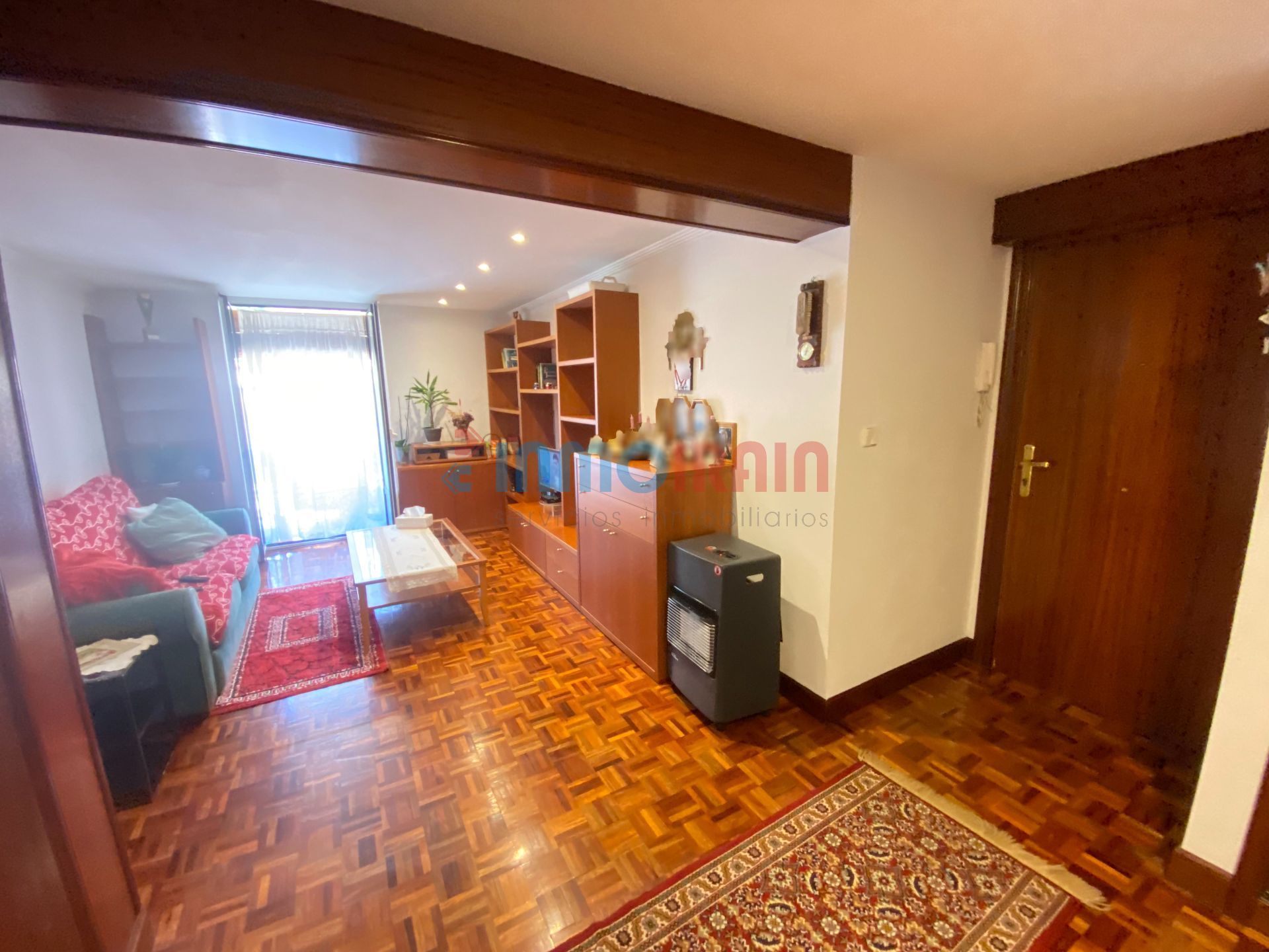 Dormitori de Pis en venda en Ordizia