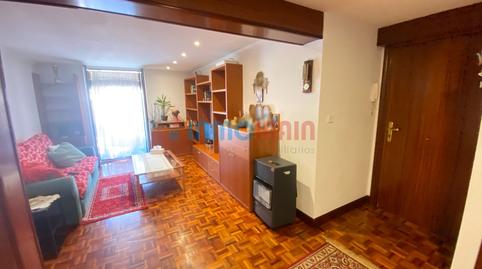 Foto 3 de Pis en venda a Maribaratza Kalea, Ordizia, Gipuzkoa