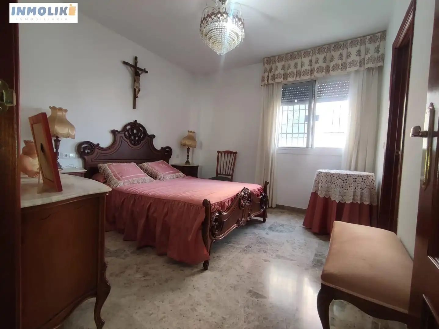 Piso con ascensor en venta en Calle INGENIERO JUAN A VIGUERAS, imagen 11