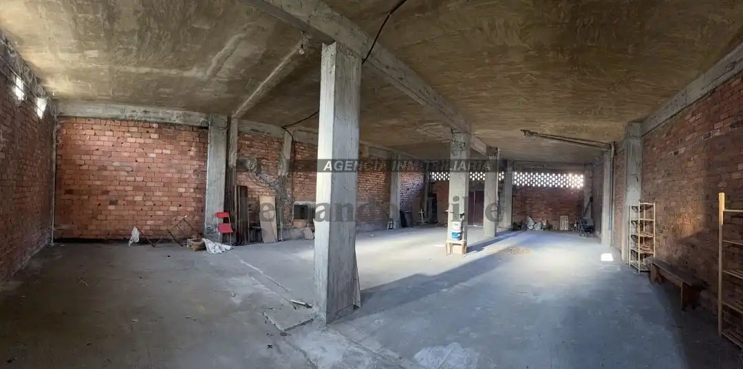 Local comercial de lloguer a Sasikoa Kalea, imagen 4