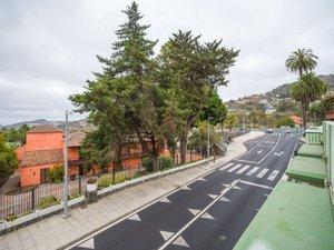 Exterior view of Flat for sale in Santa Brígida