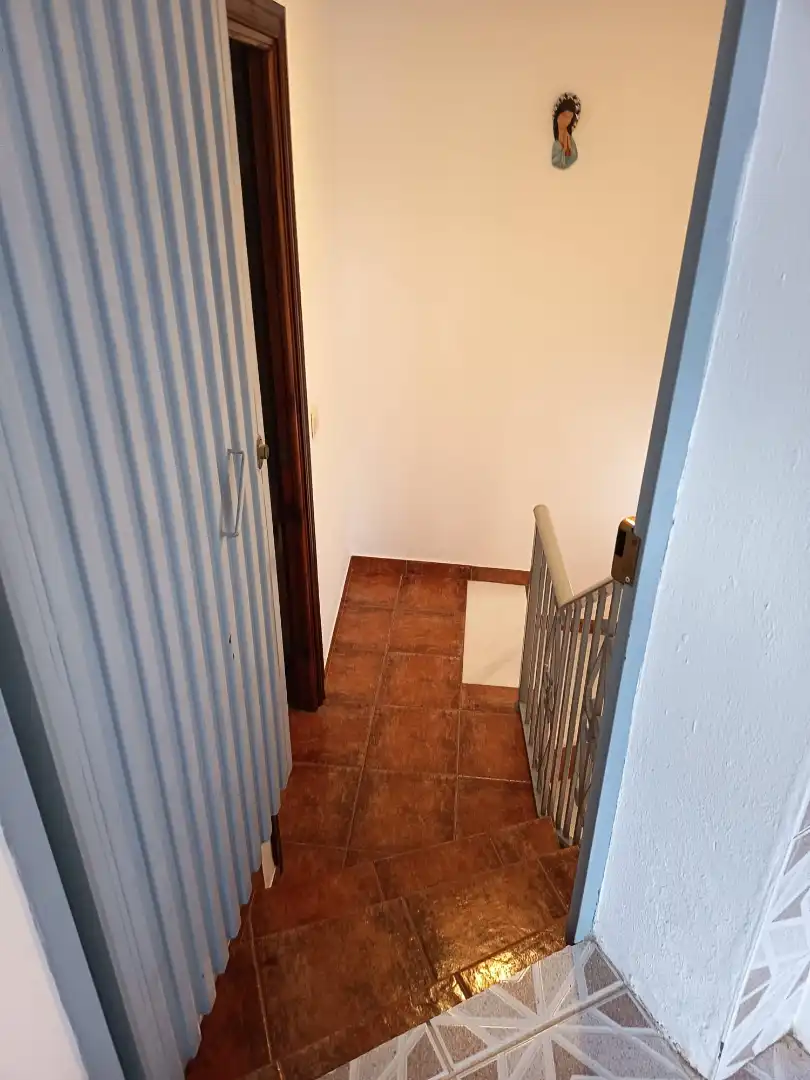 Casa en venda a Calle Diputación de Málaga 16, imagen 6