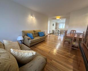 Living room of Flat to rent in Noja  with Heating and Terrace