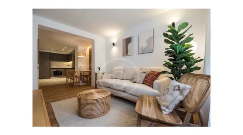 Photo 3 of Flat for rent in El Raval, Barcelona Capital