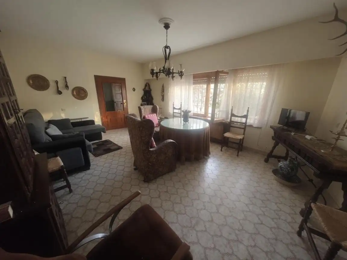 Sala de estar de Casa o chalet en venta en Piornal