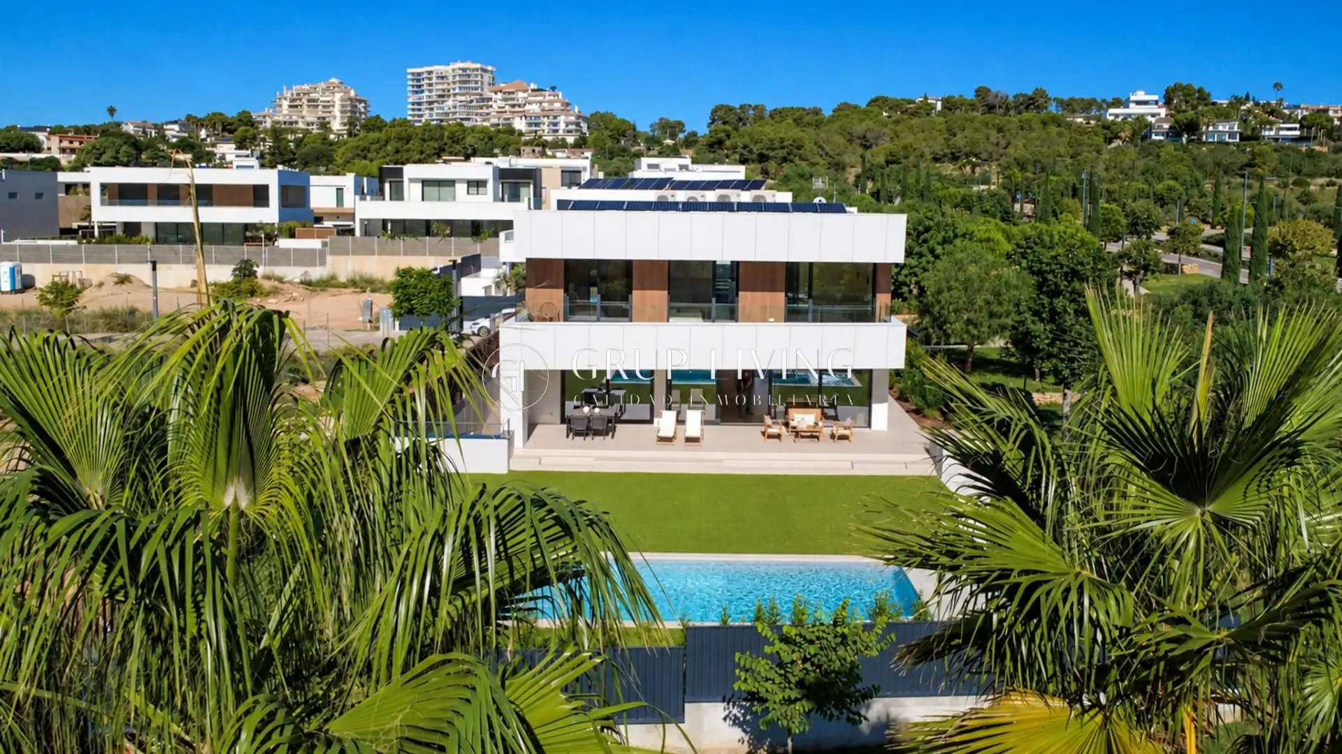 Casa con piscina en venta en Carrer Pepe de Garraf, imagen 43