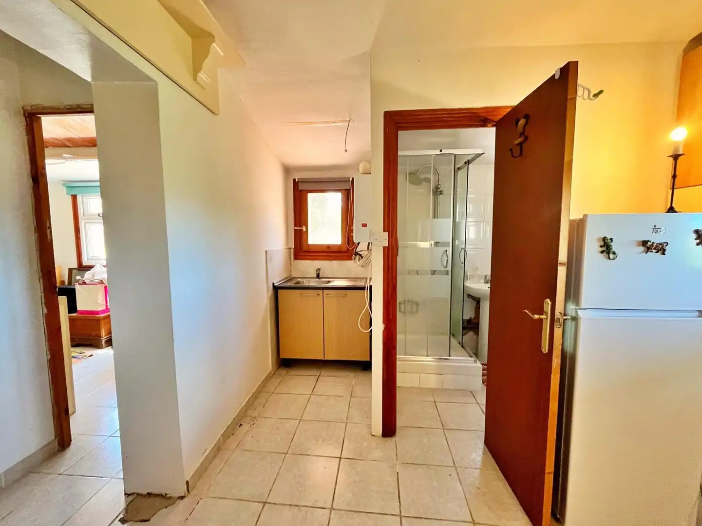 Houses for sale in Flix