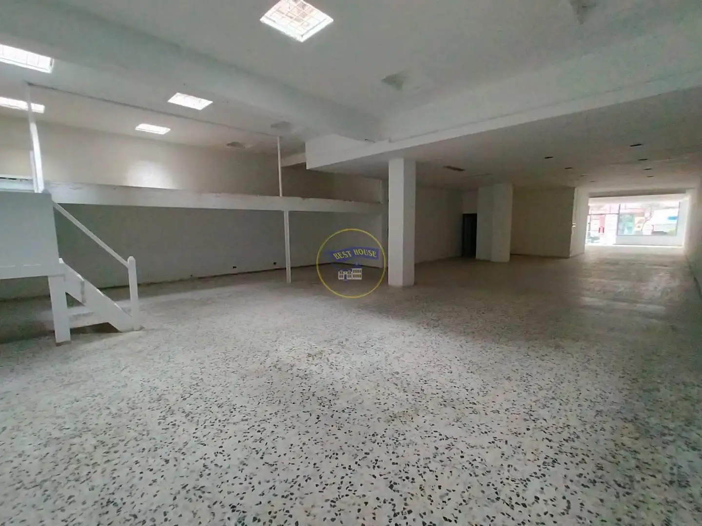 Commercial properties for rent in Centro Urbano