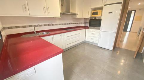 Photo 5 of Single-family semi-detached for rent in Calle Tenista Lili Álvarez, Universidad, Albacete Capital