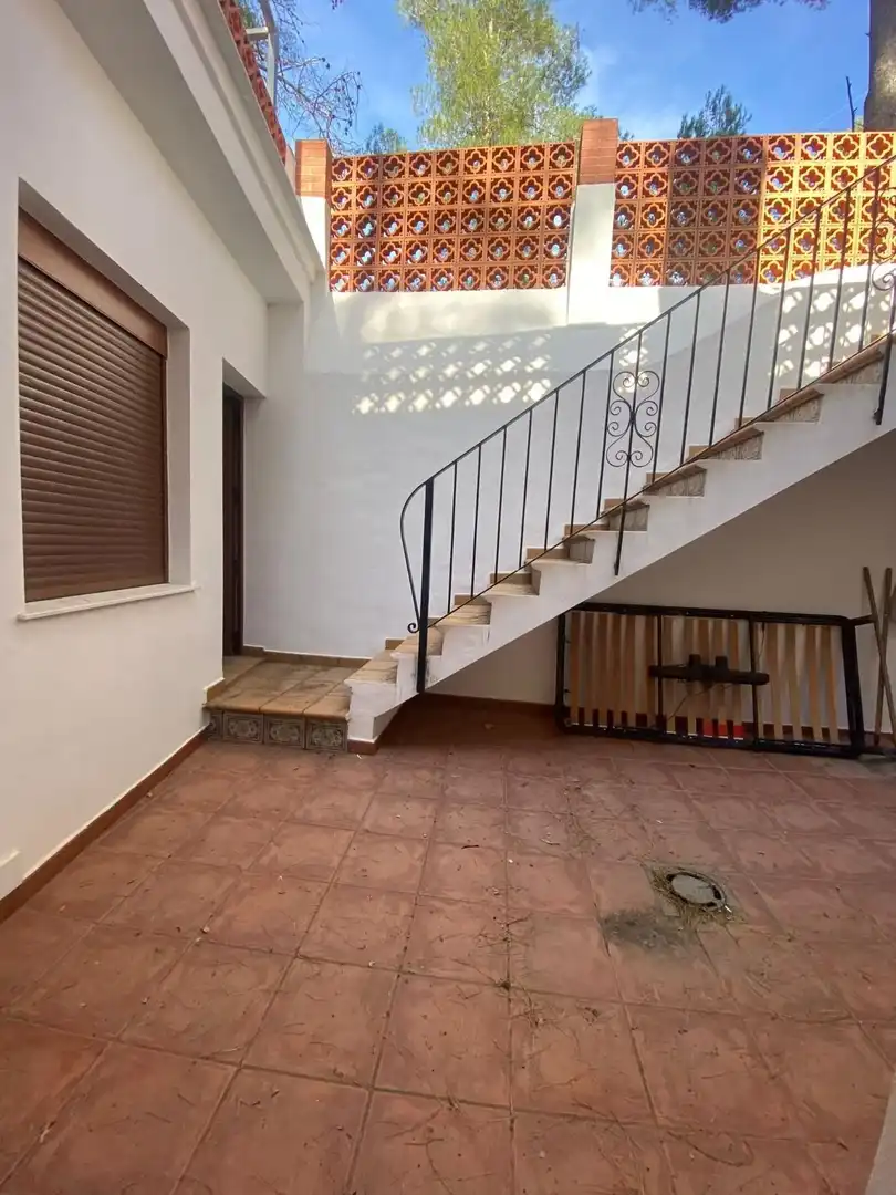 Casa o xalet en venda en Barx