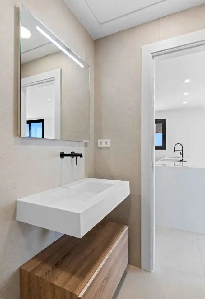 Villa in vendita a San Javier ciudad, imagen 14