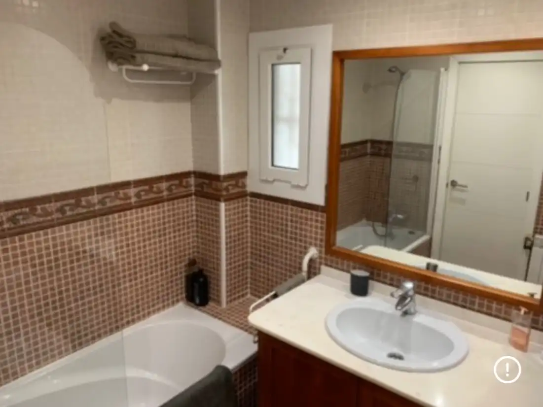 Bathroom of Houses for sale in Marítim