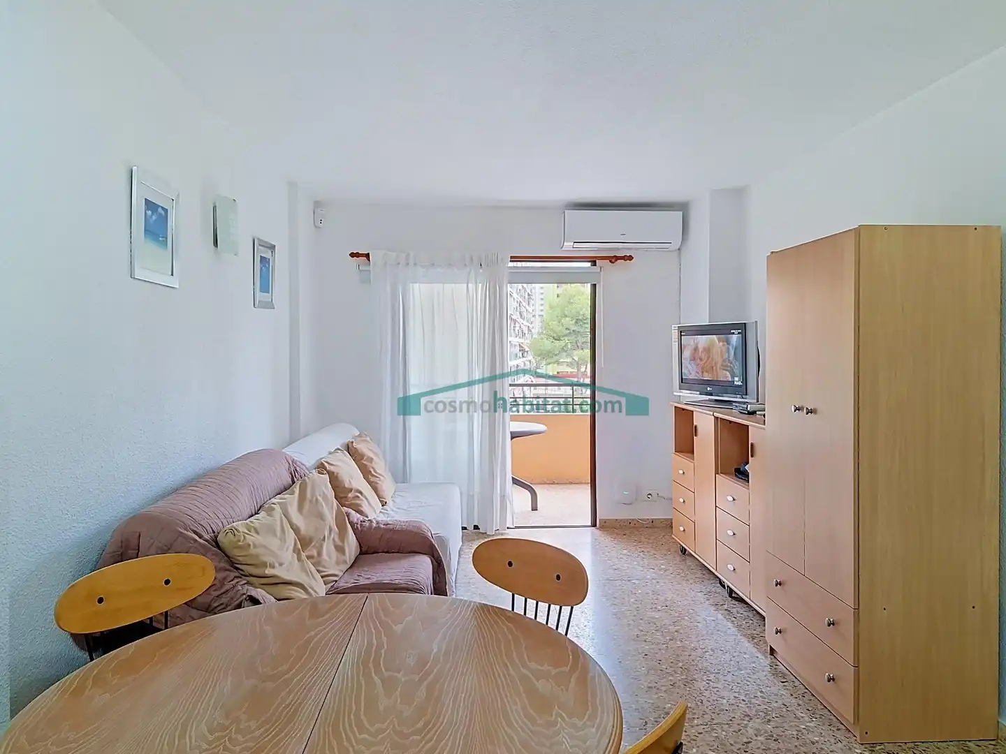 Wohnung mit Aufzug zum Verkauf in Rincón de Loix