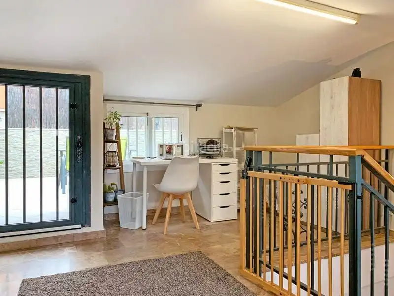 Dúplex en venta en Mataró con Calefacción y Terraza
