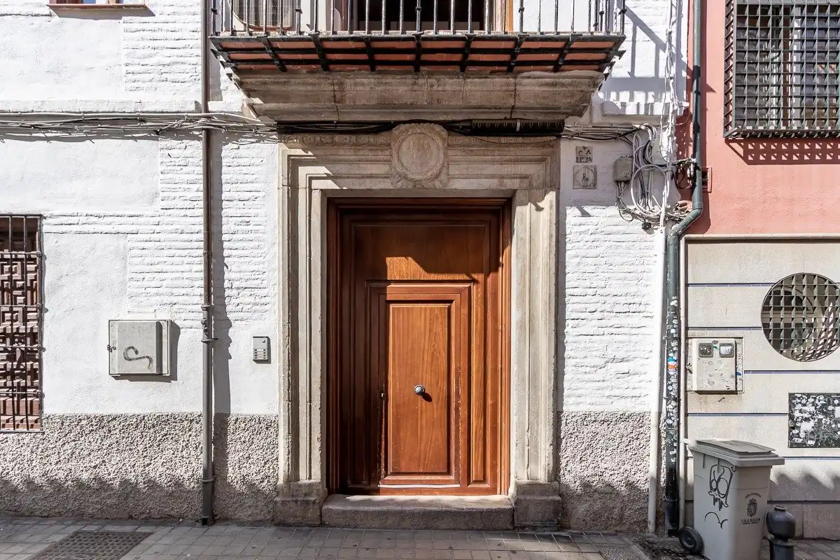 Planta baja de alquiler en San Matías - Realejo