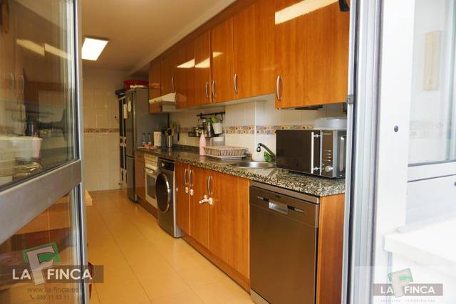 Piso en Venta en Luanco - Aramar - Antromero