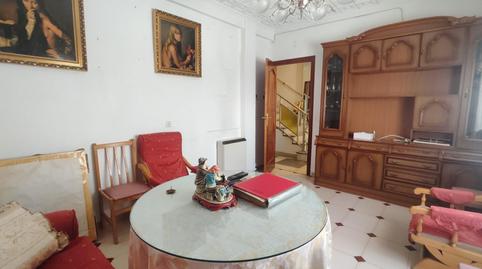 Foto 2 de Casa adosada en venta en Alcázar de San Juan, Ciudad Real