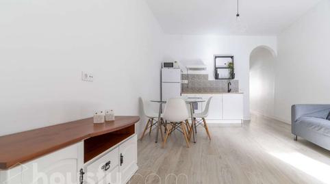 Photo 3 of Flat to rent in Carrer de Lepant, ., Ensanche - Parque del Oeste, Castellón de la Plana / Castelló de la Plana