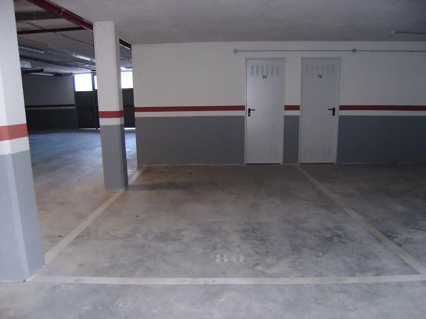 Pis amb ascensor en venda a Valle San Lorenzo, imagen 10
