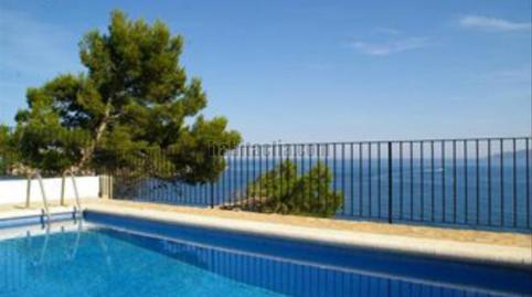 Foto 4 de Casa o chalet en venta en Carrer Cap de la Barra, 27, L'Estartit Poble, Girona