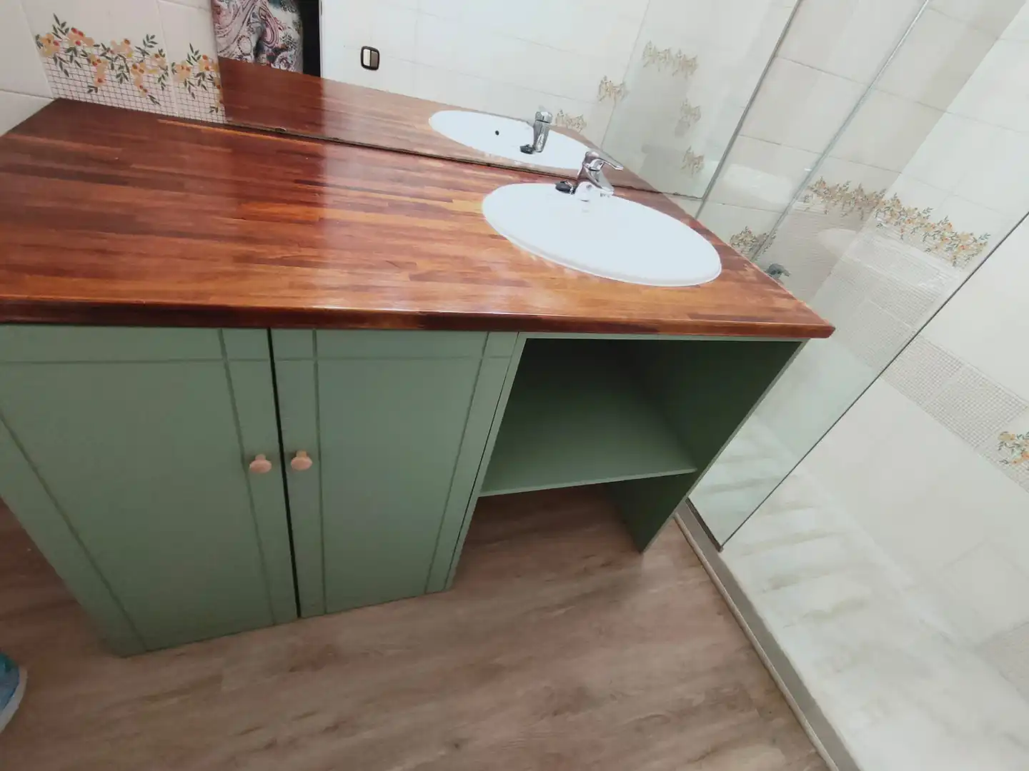 Detached homes for rent in L'Eixample