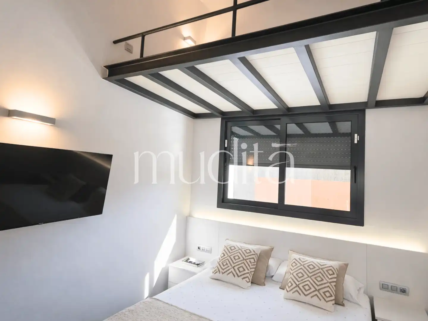 Habitación de Casa o chalet en venta en Viladrau con Calefacción, Jardín privado y Terraza