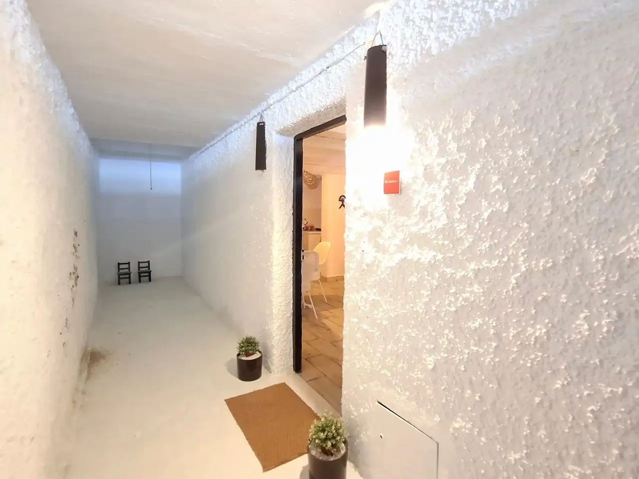 Apartamento en venta en Mojácar con Terraza