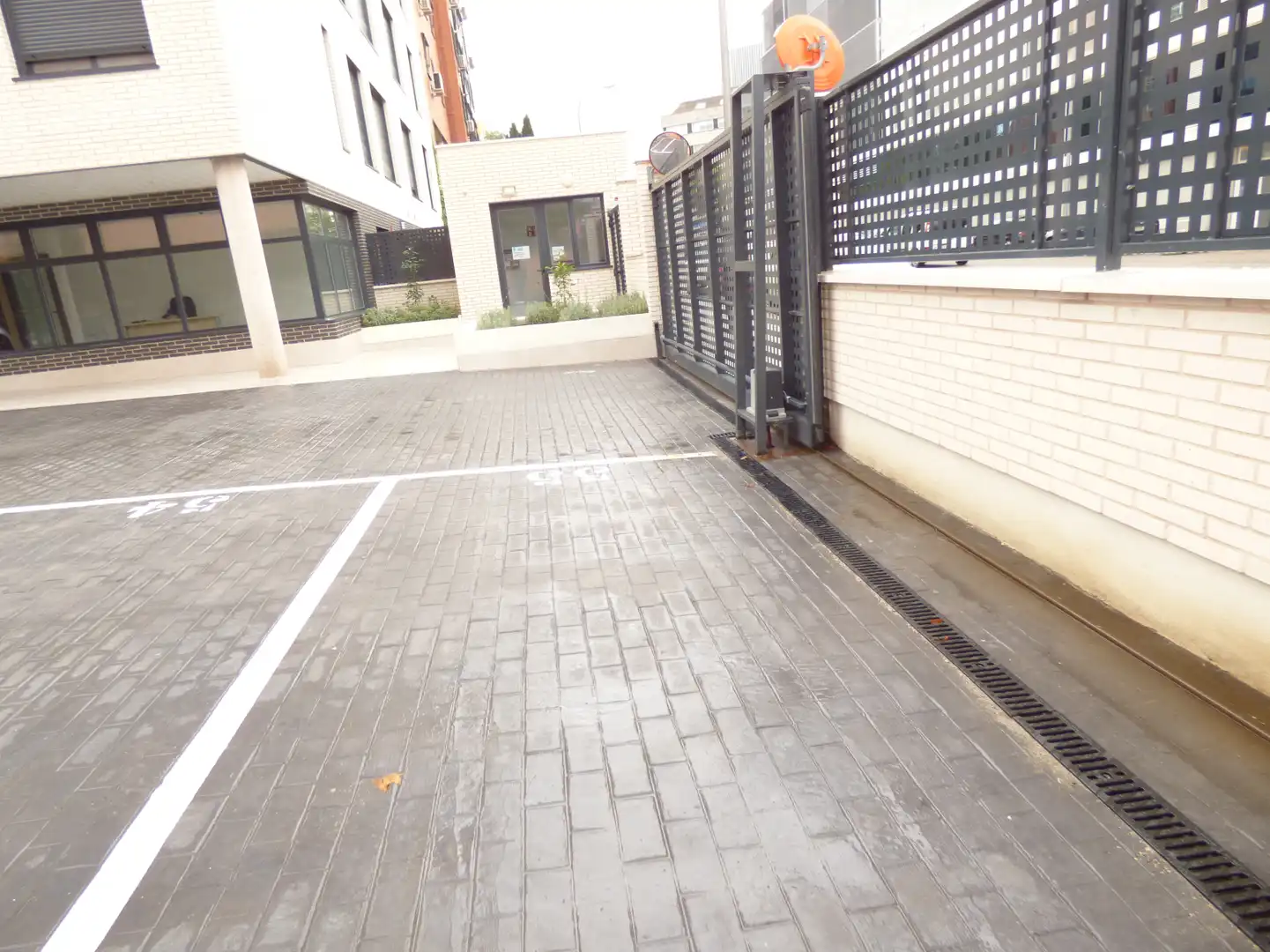 Parking of Garage for sale in Madrid