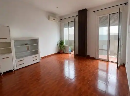 Sala de estar de Dúplex en venta en Arcos de la Frontera, Cádiz