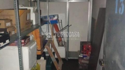 Foto 5 de Garatge en venda a Calle Dr. Giménez Canga Argüelles, Oliveros - Altamira, Almería