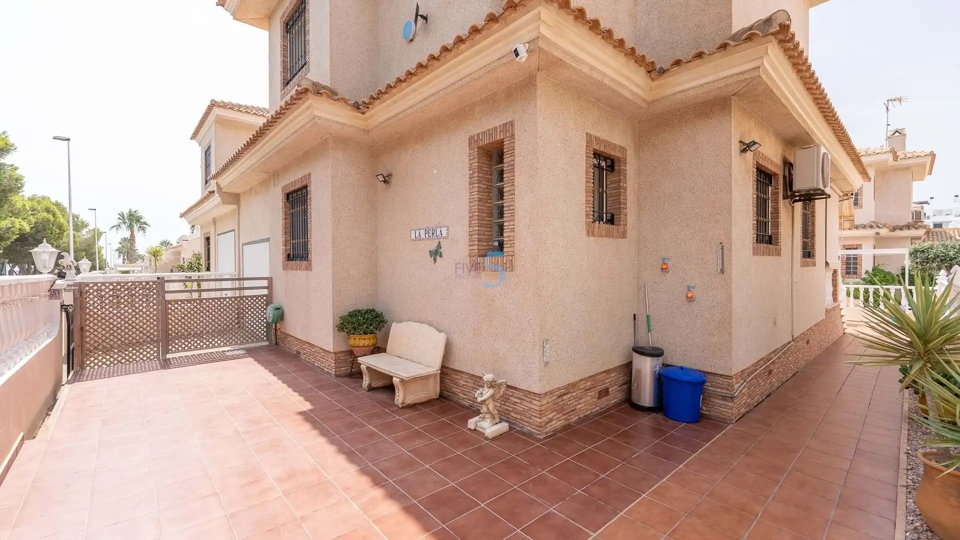 House with terrace for sale in Orihuela Costa, imagen 31