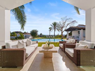 Casa a schiera in vendita a Nueva Andalucía