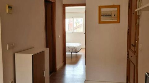 Foto 3 de Piso de alquiler en N/a, El Carme, Valencia Capital