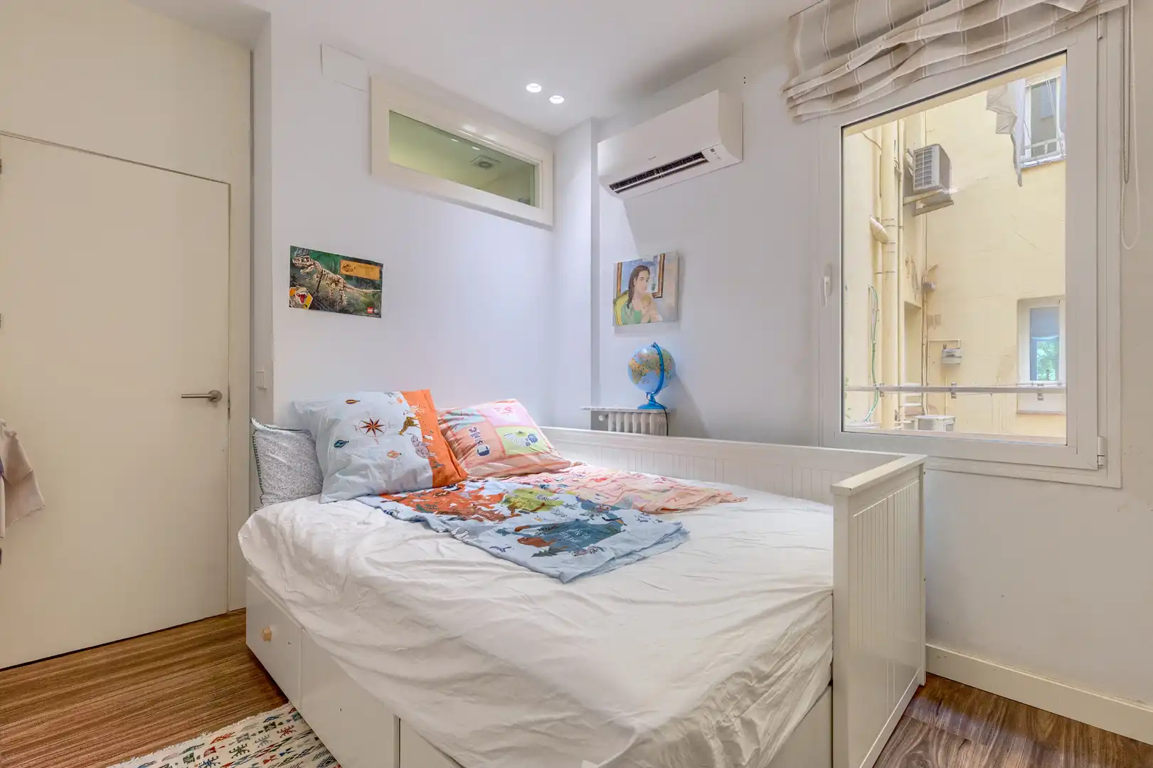 Habitación de Piso en venta en Madrid con Aire acondicionado, Calefacción y Horno
