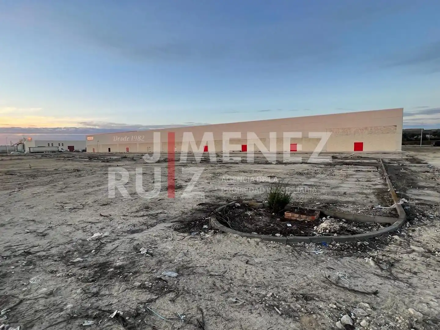 Rural land for sale in El Juncal - Vallealto, imagen 7