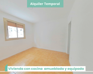 Bedroom of Flat to rent in L'Hospitalet de Llobregat