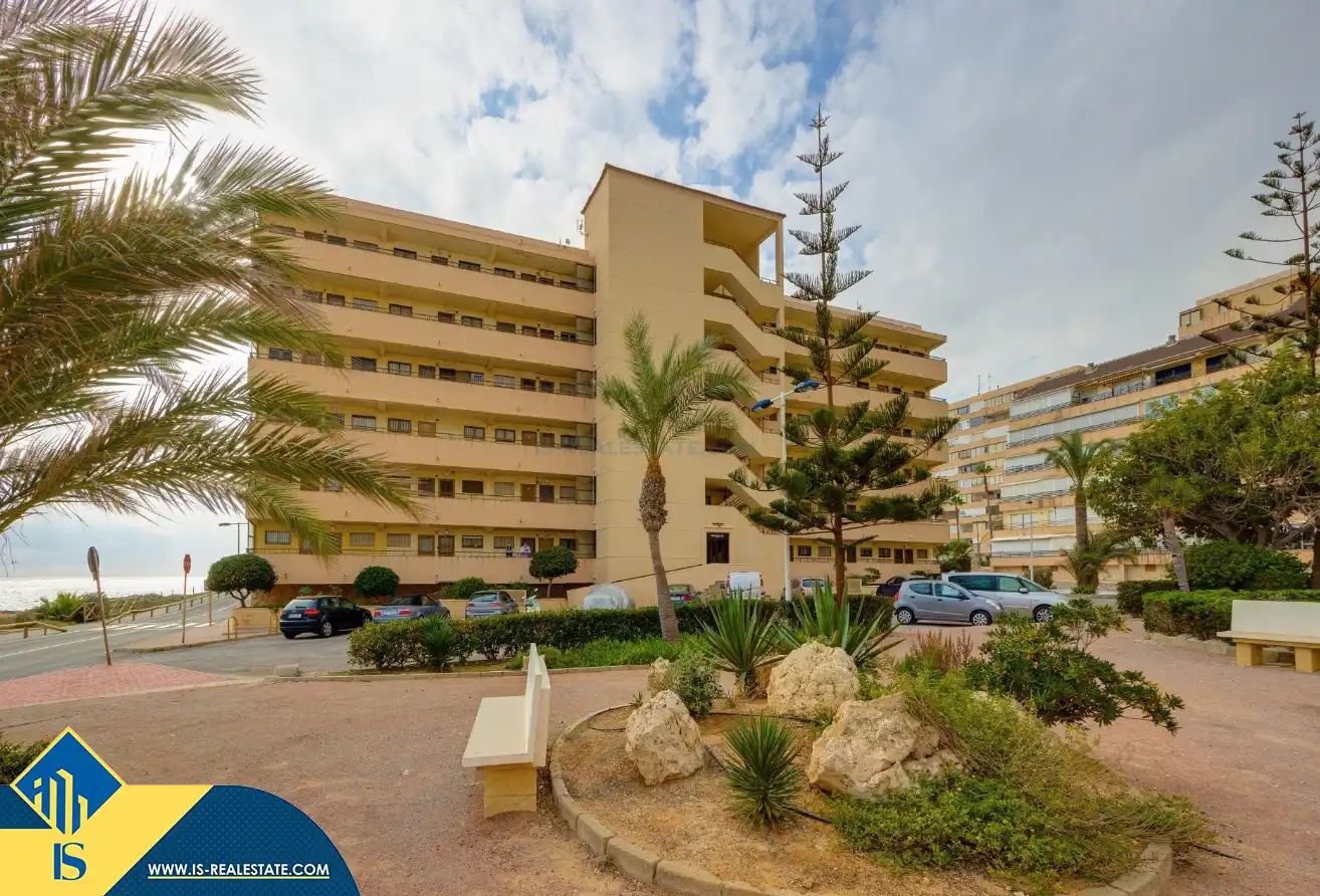 Apartament amb ascensor en venda a La Mata, imagen 25